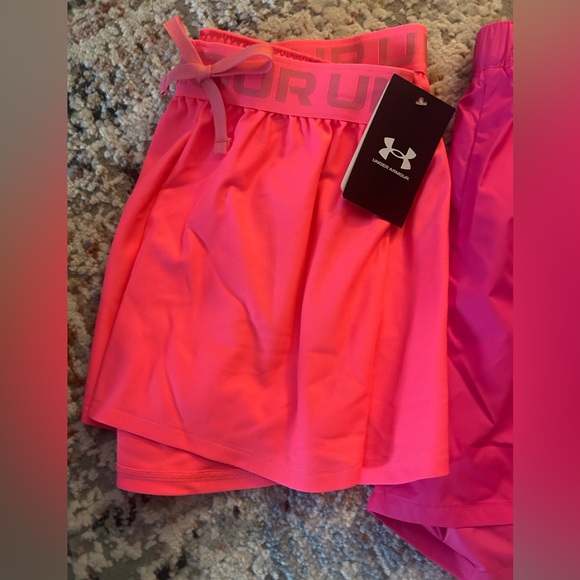 Bundle Girls DriFit short - Picture 5 of 5